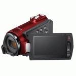 видеокамера Samsung HMX-H200RP