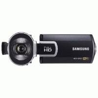 видеокамера Samsung HMX-QF30 Black Черный