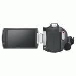 видеокамера Samsung HMX-S16BP Черный