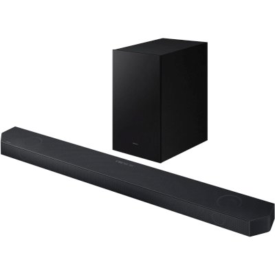 саундбар Samsung HW-Q600H/PY