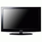 телевизор Samsung LE32D403E2W Черный