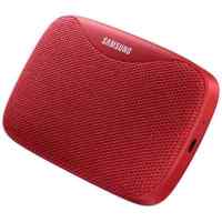 колонка Samsung Level Box Slim Red Красный