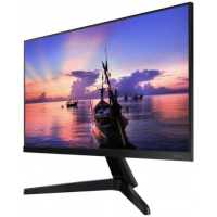 монитор Samsung F24T350F Черный
