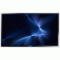 ЖК панель Samsung MD40B Черный