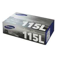 картридж Samsung MLT-D115L/SEE черный