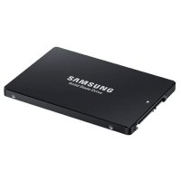 SSD диск Samsung MZ-7KM1T9E Черный