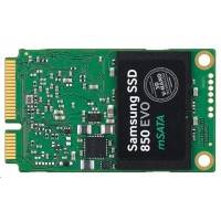 SSD диск Samsung MZ-M5E500BW