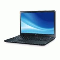 ноутбук Samsung NP270E5E-K02 Черный