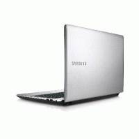 ноутбук Samsung NP270E5E-X05 Серебристый