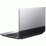 ноутбук Samsung NP300E5A-A01 Серебристый