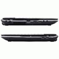 ноутбук Samsung NP300E5A-A0E Черно-Серебристый