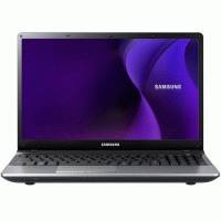 ноутбук Samsung NP300E5A-S0G Серебристый
