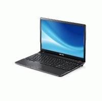 ноутбук Samsung NP300E5C-S0S Серый