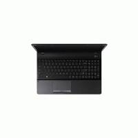 ноутбук Samsung NP300E5C-S0T Серый