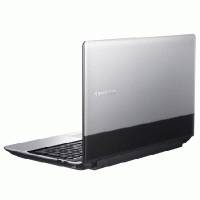 ноутбук Samsung NP300E5C-U02 Серебристый