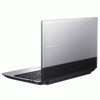 ноутбук Samsung NP300E5Z-S03 Серебристый