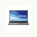 ноутбук Samsung NP300E7A-S07 Серебристый