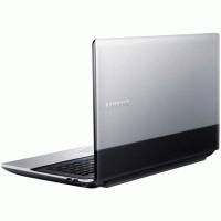 ноутбук Samsung NP300E7A-S0B Серебристый