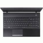 ноутбук Samsung NP300V5A-S05 Серебристый