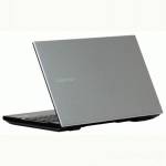ноутбук Samsung NP300V5A-S0C Серебристый