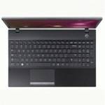 ноутбук Samsung NP300V5A-S0J Черный