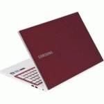 ноутбук Samsung NP300V5A-S0S Розовый