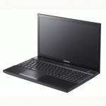 ноутбук Samsung NP305V5A-S0A Серебристый