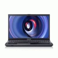 ноутбук Samsung NP305V5A-T09 Серебристый