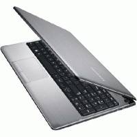 ноутбук Samsung NP350E5C-S0E Серебристый