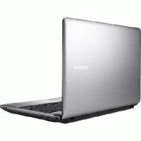 ноутбук Samsung NP350E5C-S0E Серебристый