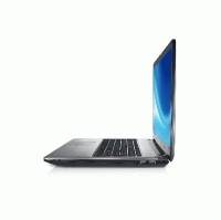 ноутбук Samsung NP350E7C-A02 Черный