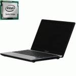 ноутбук Samsung NP350U2B-A01 Черный