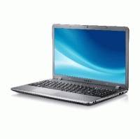 ноутбук Samsung NP350V5C-S0E Серебристый