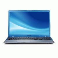 ноутбук Samsung NP350V5C-S0R Голубой