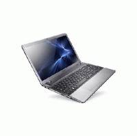 ноутбук Samsung NP355V5C-A01 Серебристый