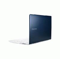 ноутбук Samsung NP370R5E-S0B Синий
