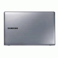 ноутбук Samsung NP450R5E-X03 Серебристый