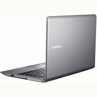 ноутбук Samsung NP530U4B-S03 Серебристый