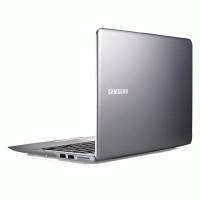 ноутбук Samsung NP530U4C-S01 Серебристый