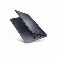 ноутбук Samsung NP530U4E-K01 Черный
