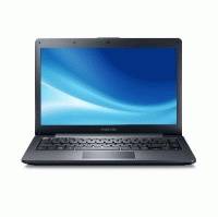 ноутбук Samsung NP530U4E-K01 Черный