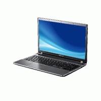 ноутбук Samsung NP550P5C-S04 Серебристый