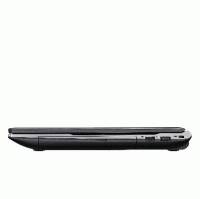 ноутбук Samsung NP550P5C-S04 Серебристый