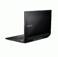 ноутбук Samsung NP700G7A-S01 Черный