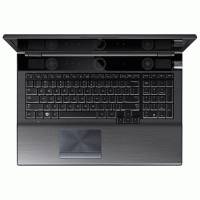 ноутбук Samsung NP700G7A-S02 Черный