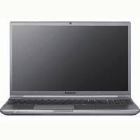 ноутбук Samsung NP700Z5A-S04 Серебристый