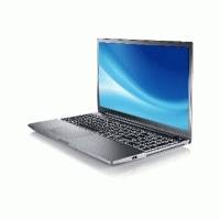 ноутбук Samsung NP700Z5C-S03 Серебристый
