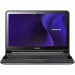ноутбук Samsung NP900X3A-B01 Черный