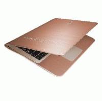 ноутбук Samsung NP900X3A-B06 Золотой