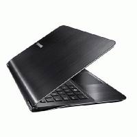 ноутбук Samsung NP900X3C-A02 Серый